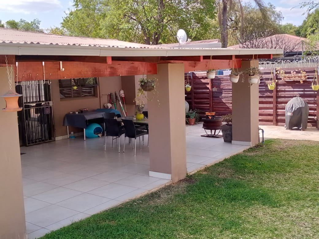Property interior