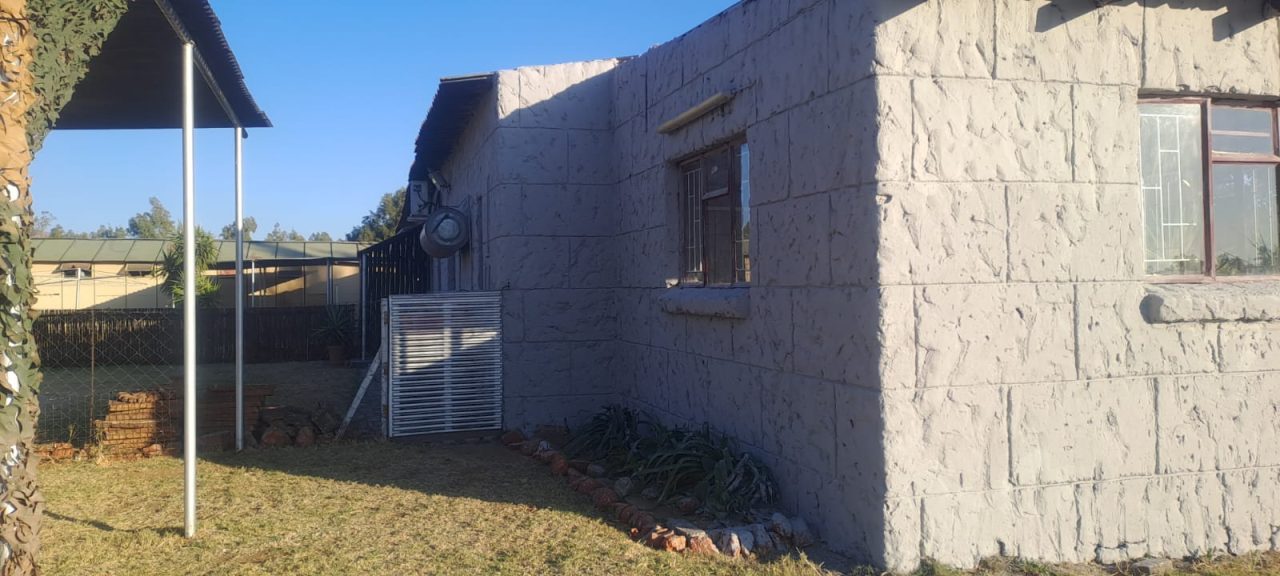 Property interior