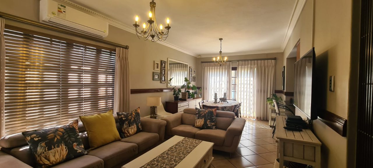 Property interior