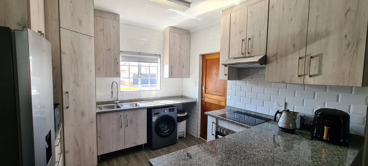 Property interior