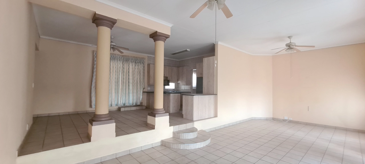 Property interior