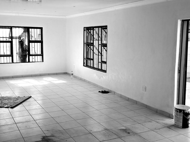 Charming 2-Bedroom Rental in Modderfontein