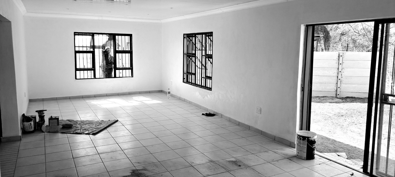 Property interior
