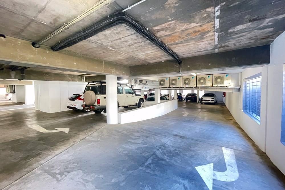 Property interior