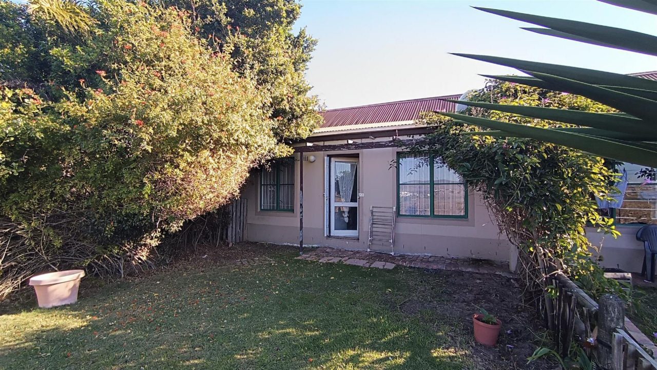 Property interior