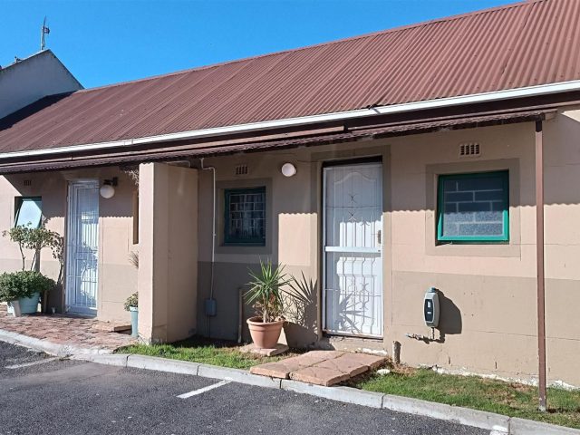 Property for Sale in Parklands