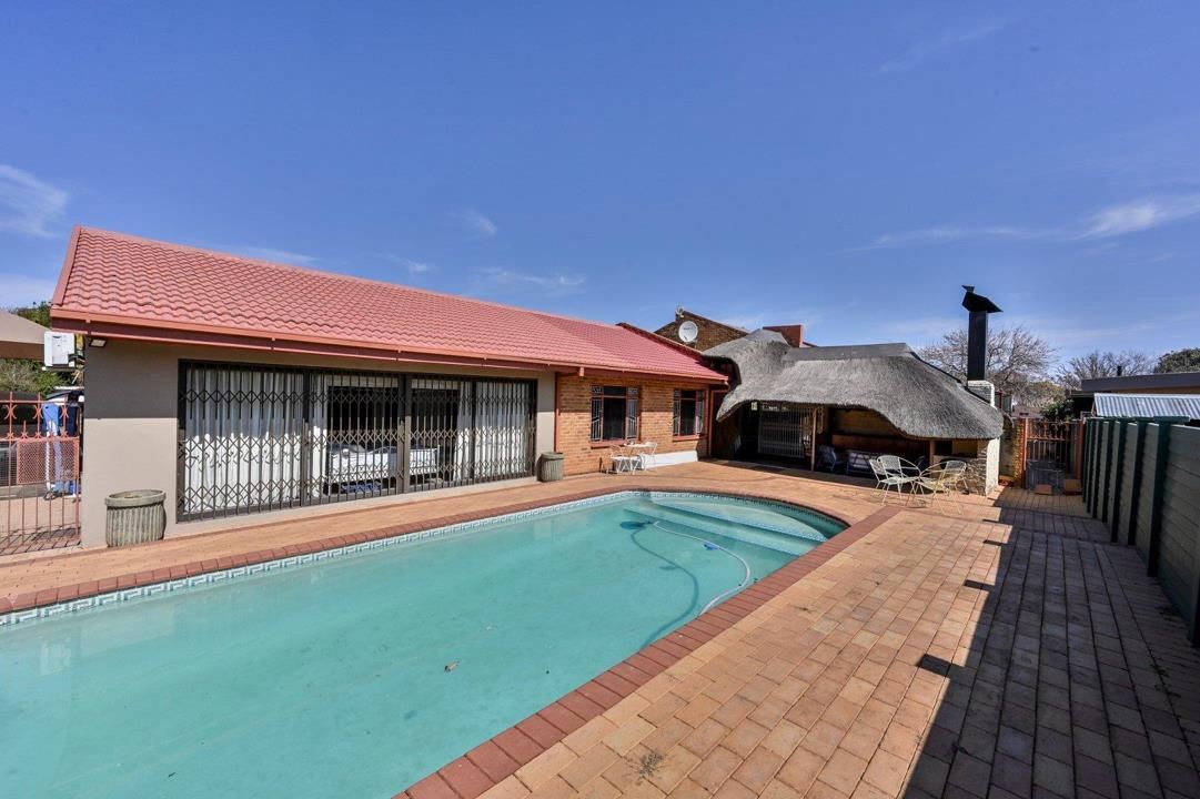 Property interior