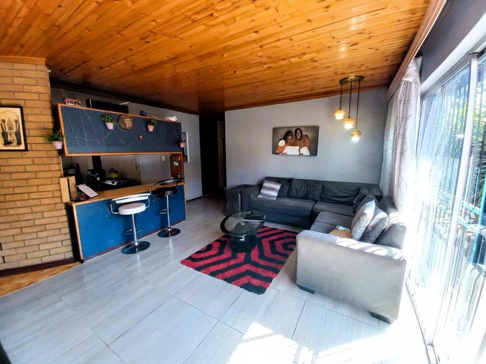 Property interior