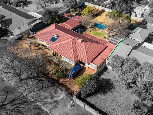 4 Bedroom House for Sale in Universitas
