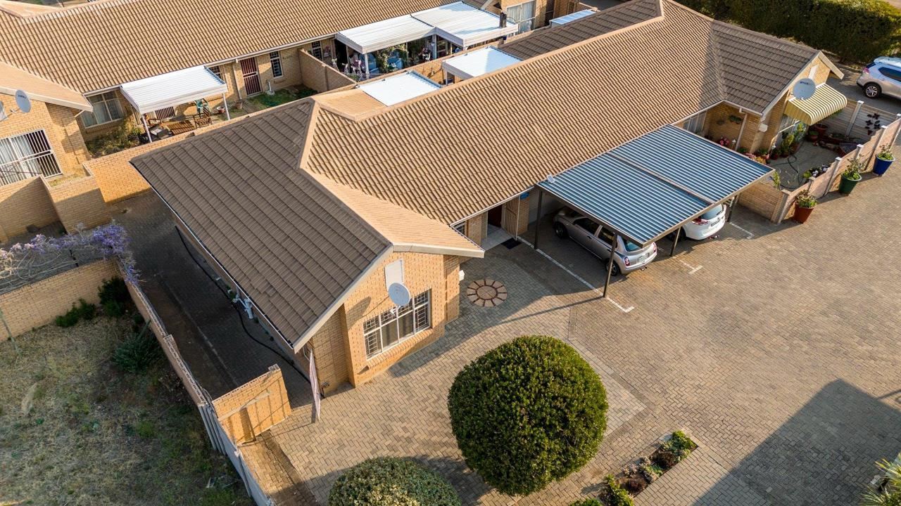 Property interior