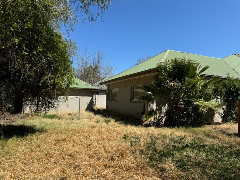 Property interior