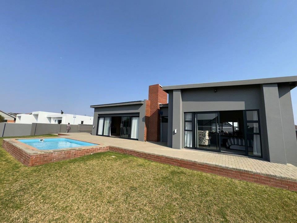 Property interior