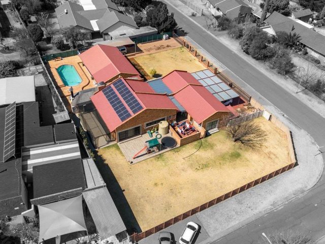 5 Bedroom House for Sale in Universitas