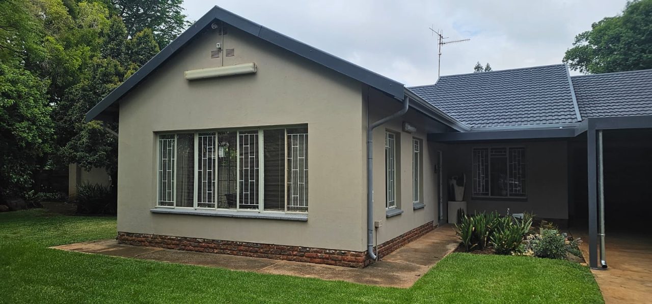 Property interior