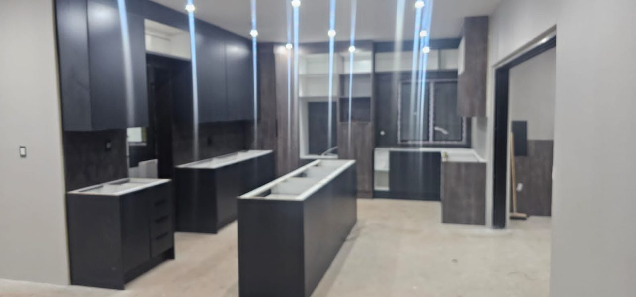 Property interior