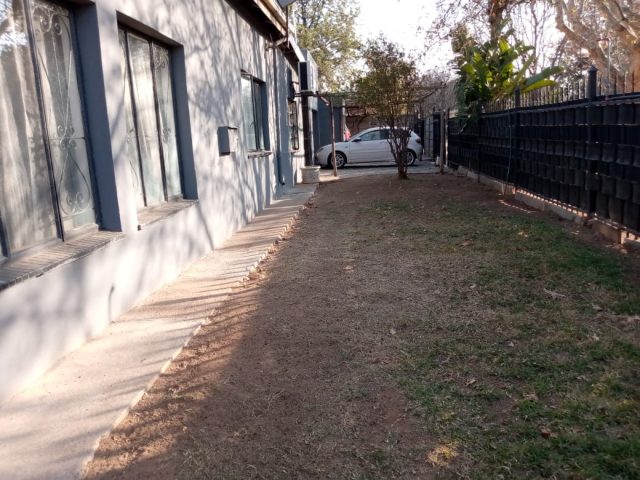 Corner Stand Family Home for sale Bo-Dorp