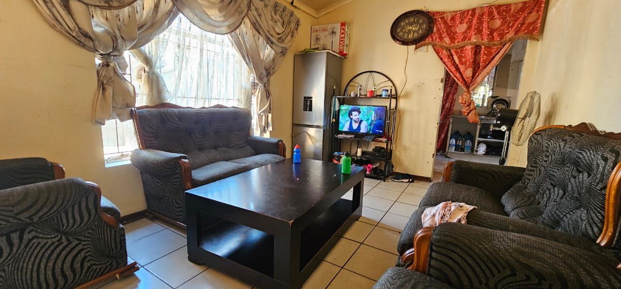 Property interior