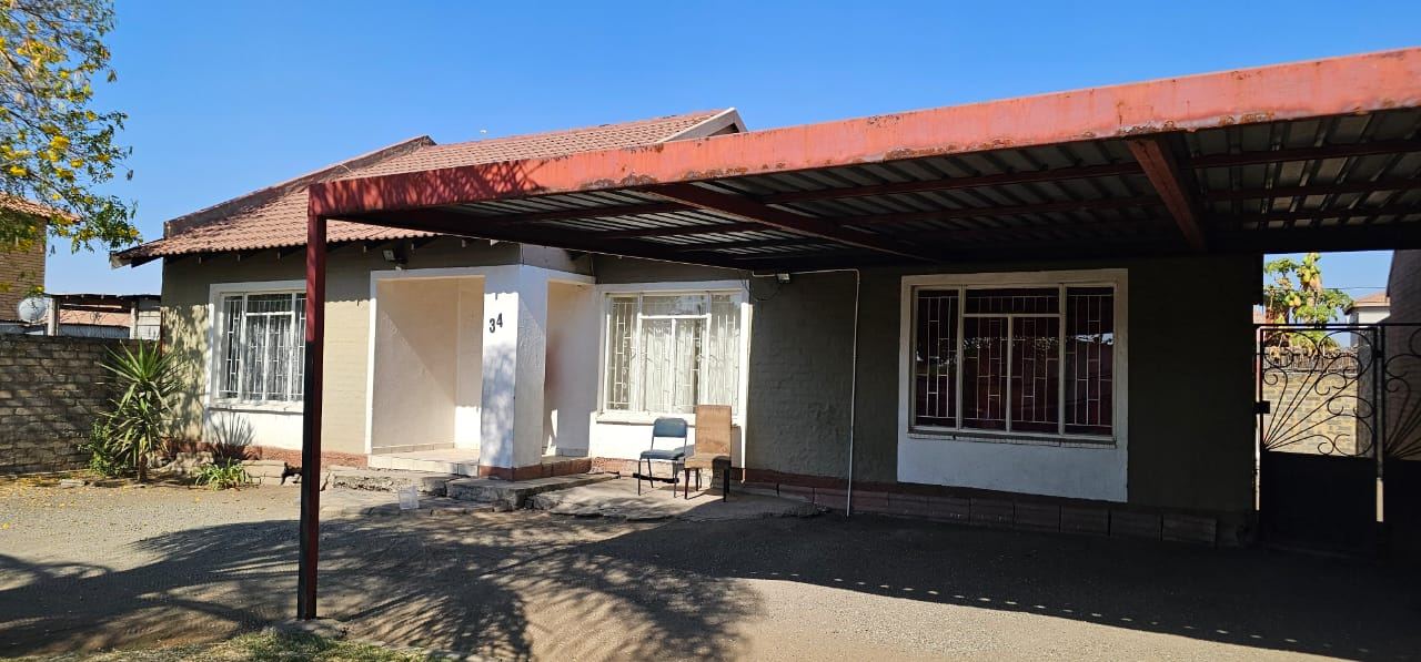 Property interior