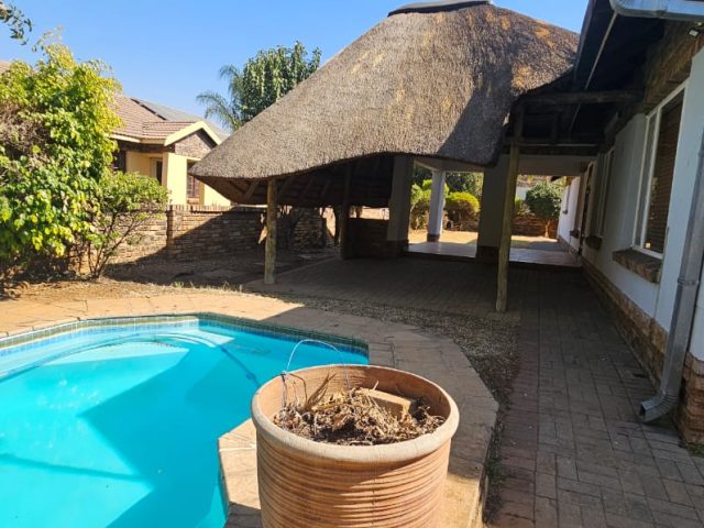 🌟 Stunning Family Home for Sale in Waterval East! 🌟