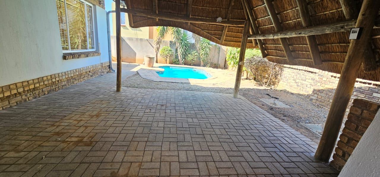 Property interior