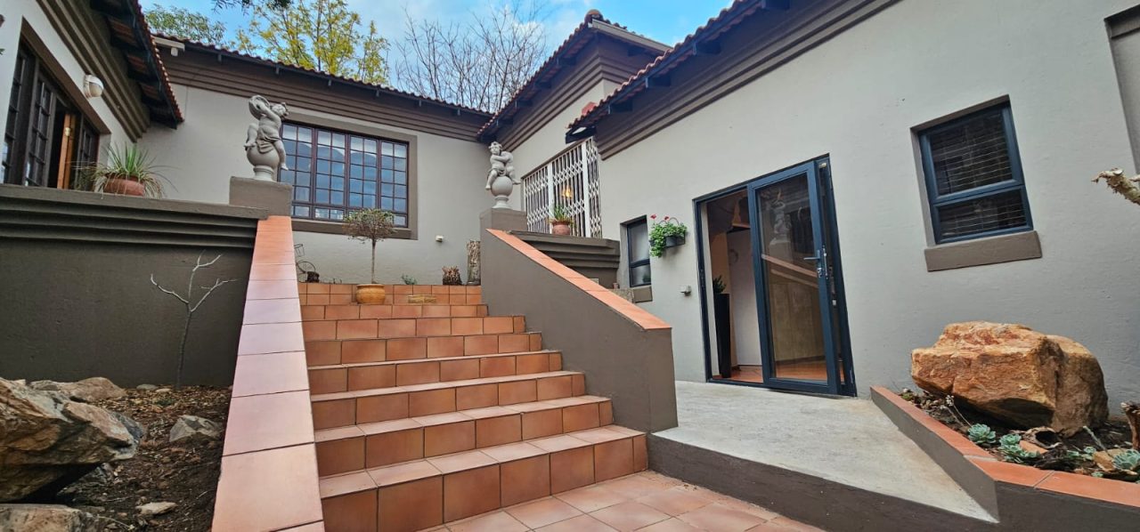 Property interior