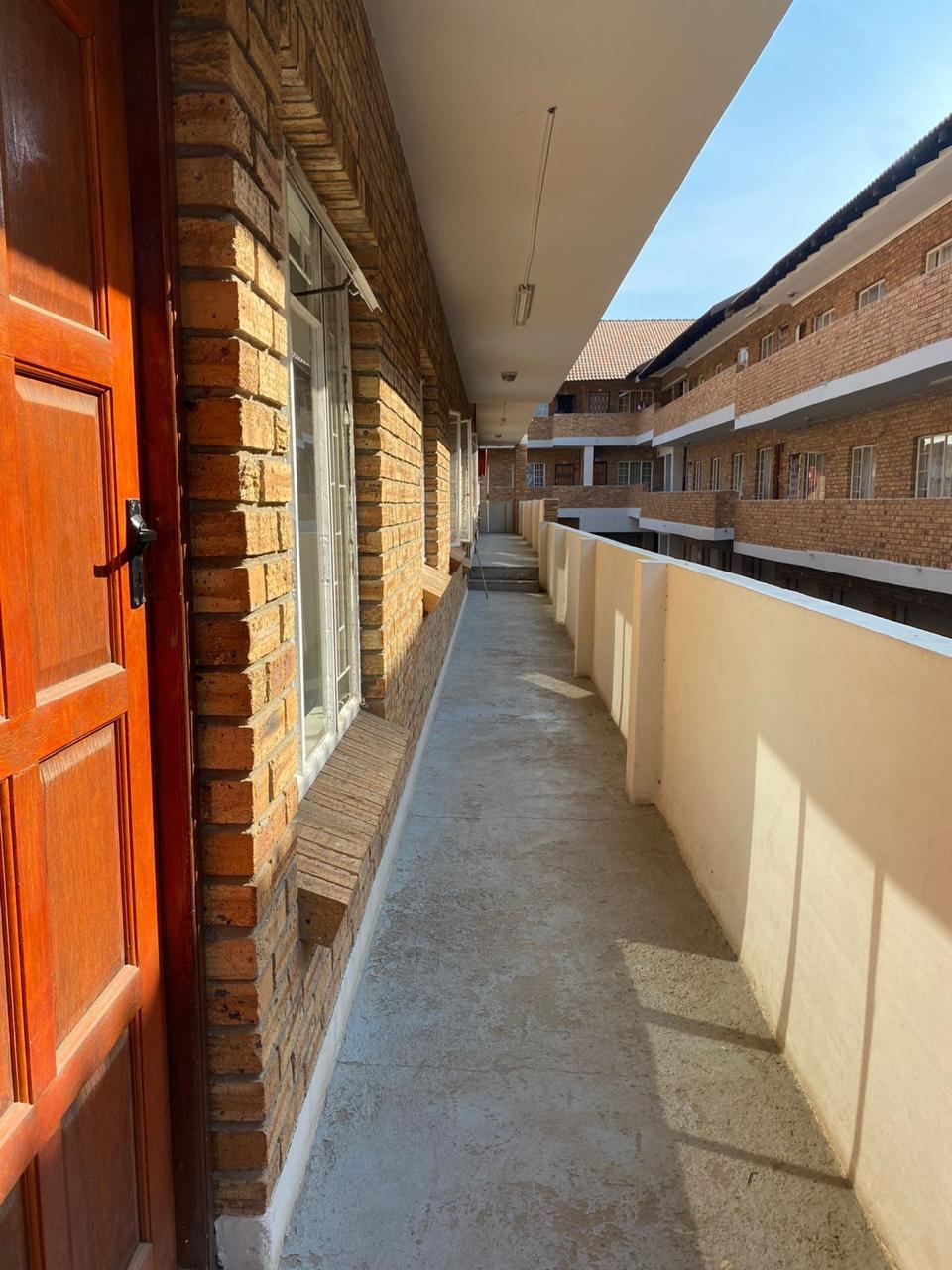 Property interior