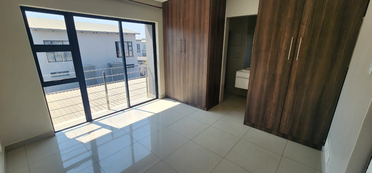 Property interior