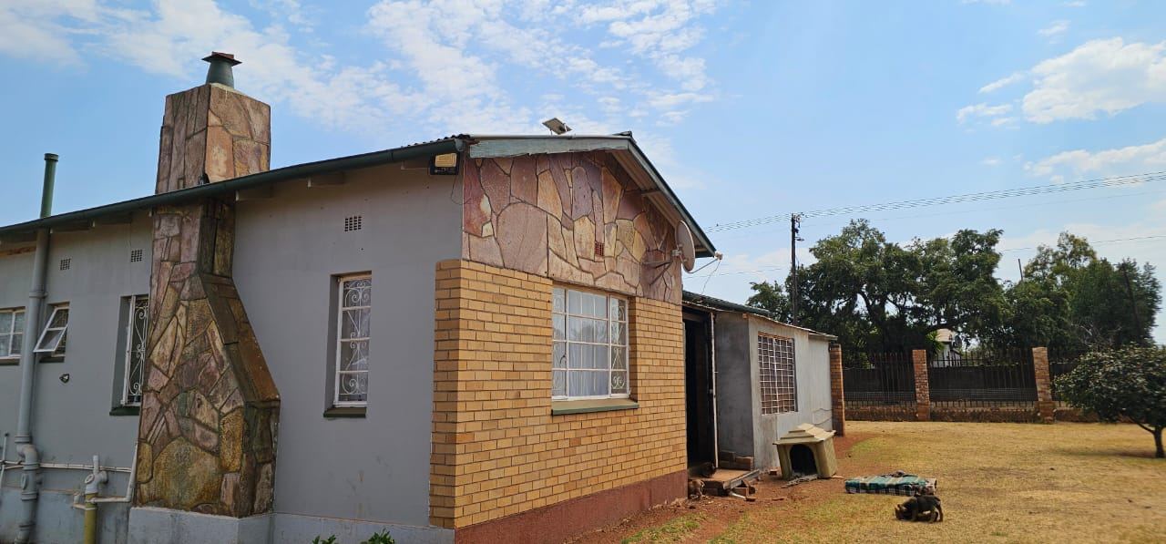 Property interior
