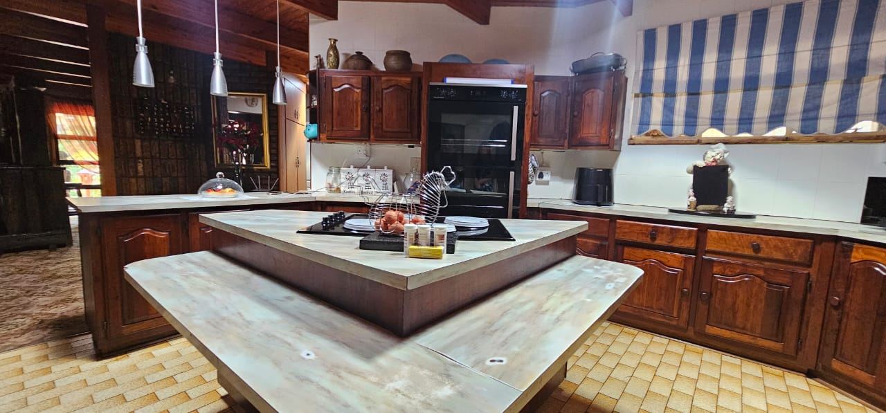 Property interior