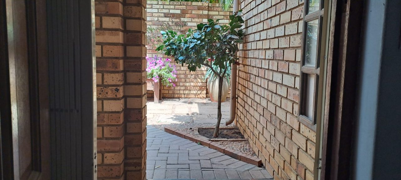 Property interior