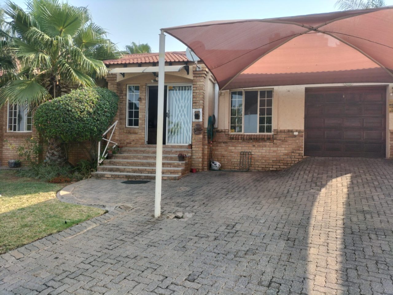 Property interior