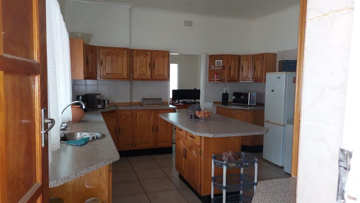 Property interior