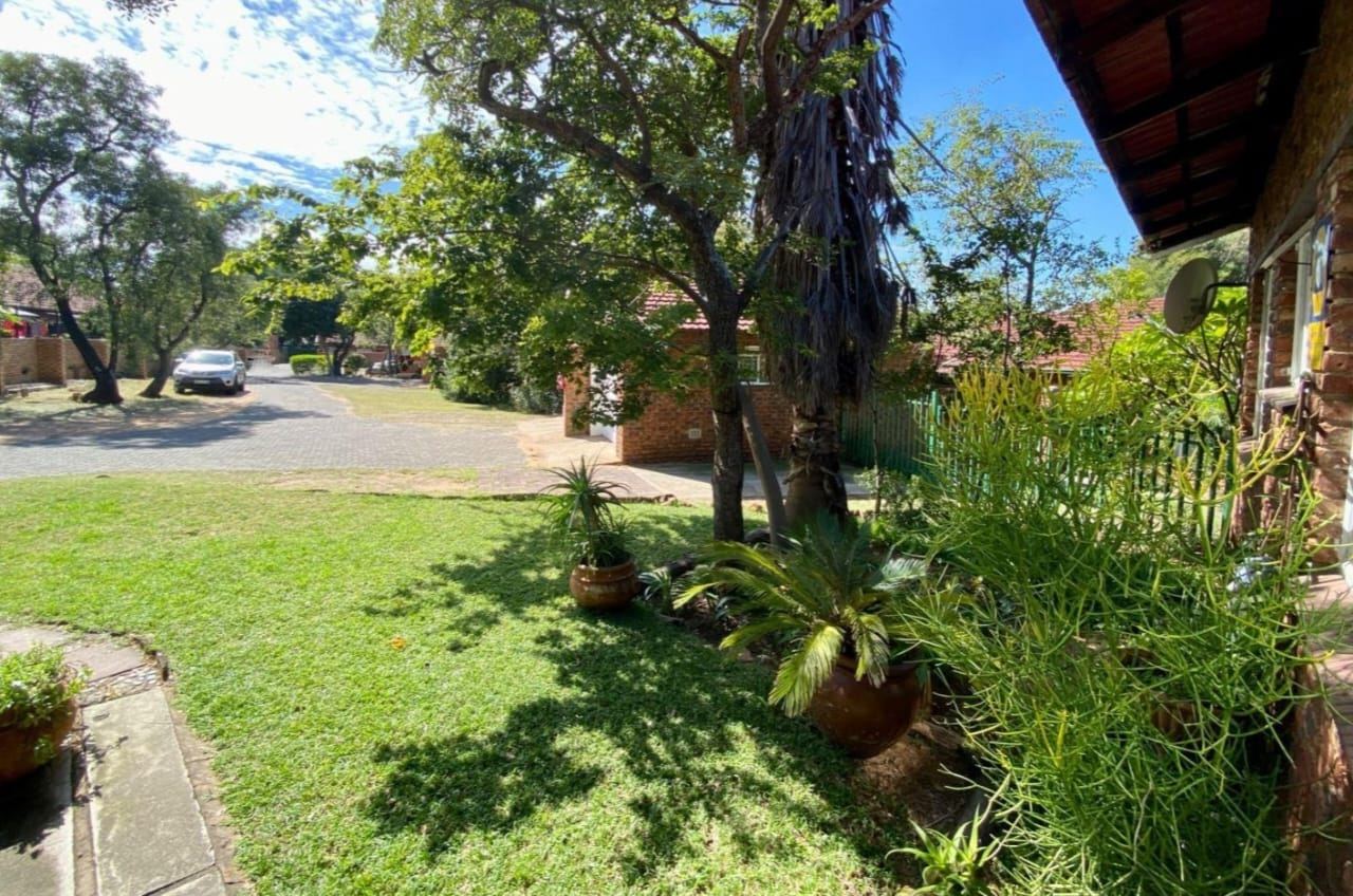 Property interior