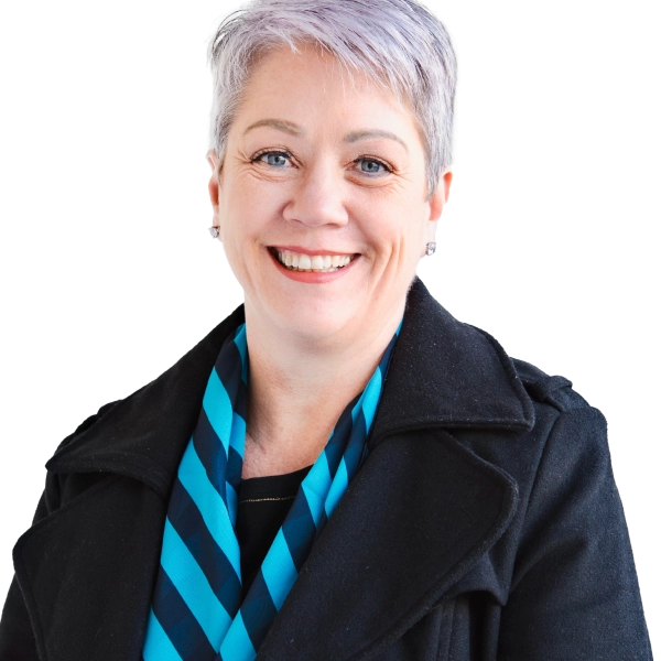 Martie Breitenbach