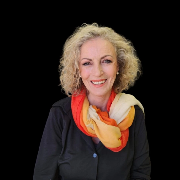 Ingrid Van Der Merwe