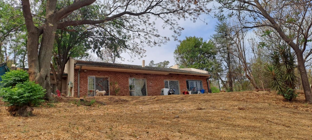 Property interior