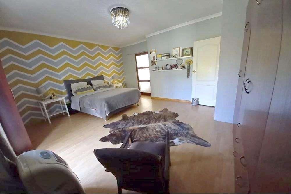 Property interior