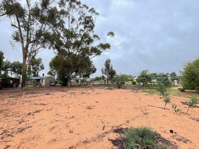 Plot For Sale in Kalbaskraal, Malmesbury