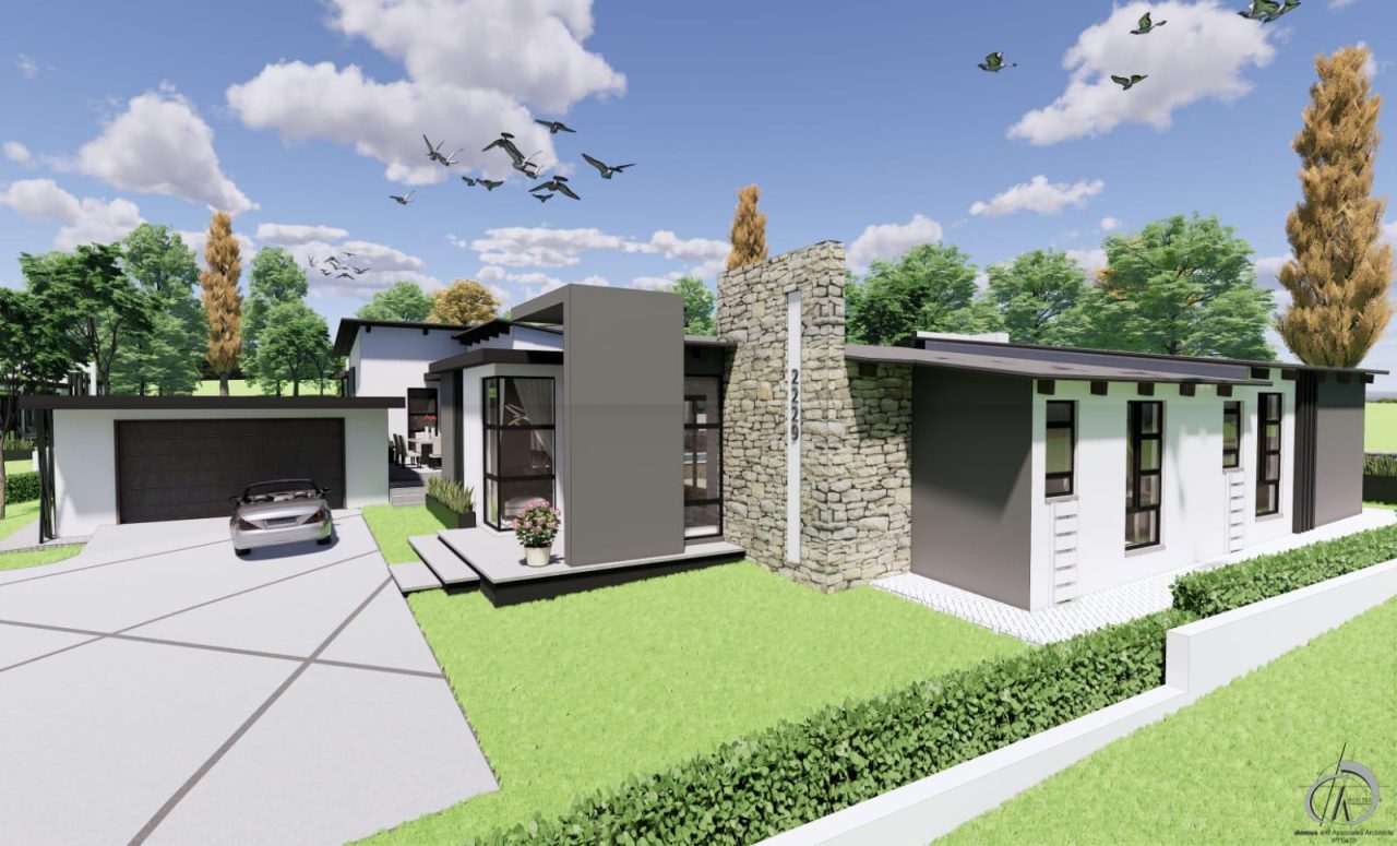 Property interior