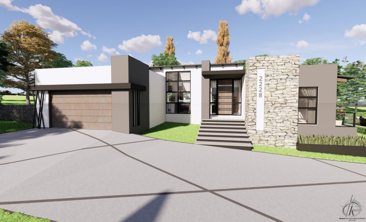 Property interior