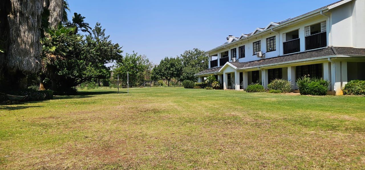 Property interior