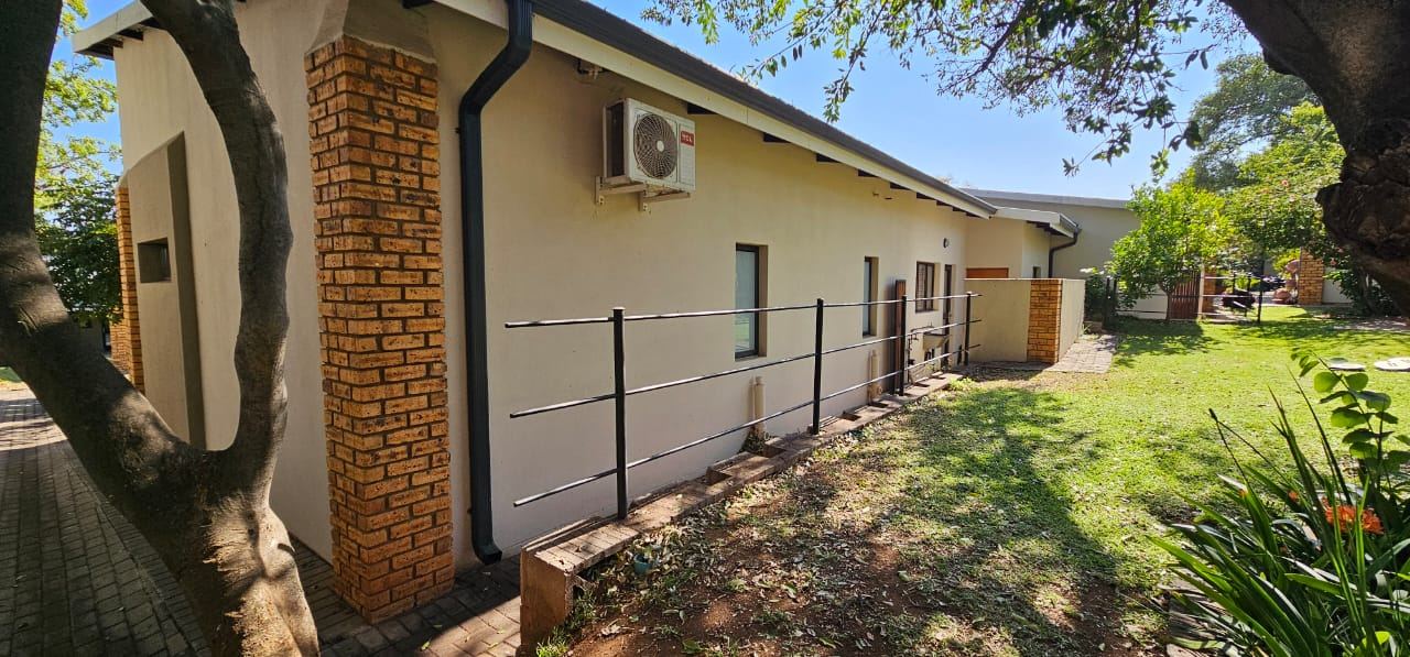 Property interior