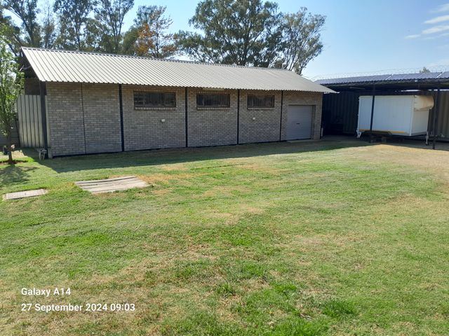 Property interior