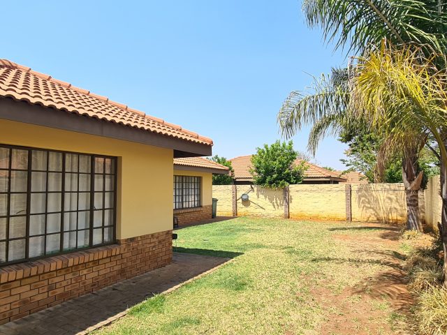Immaculate Property just for you