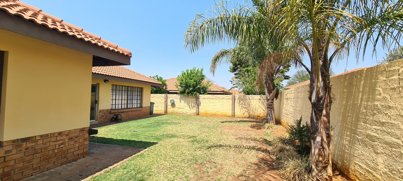 Property interior