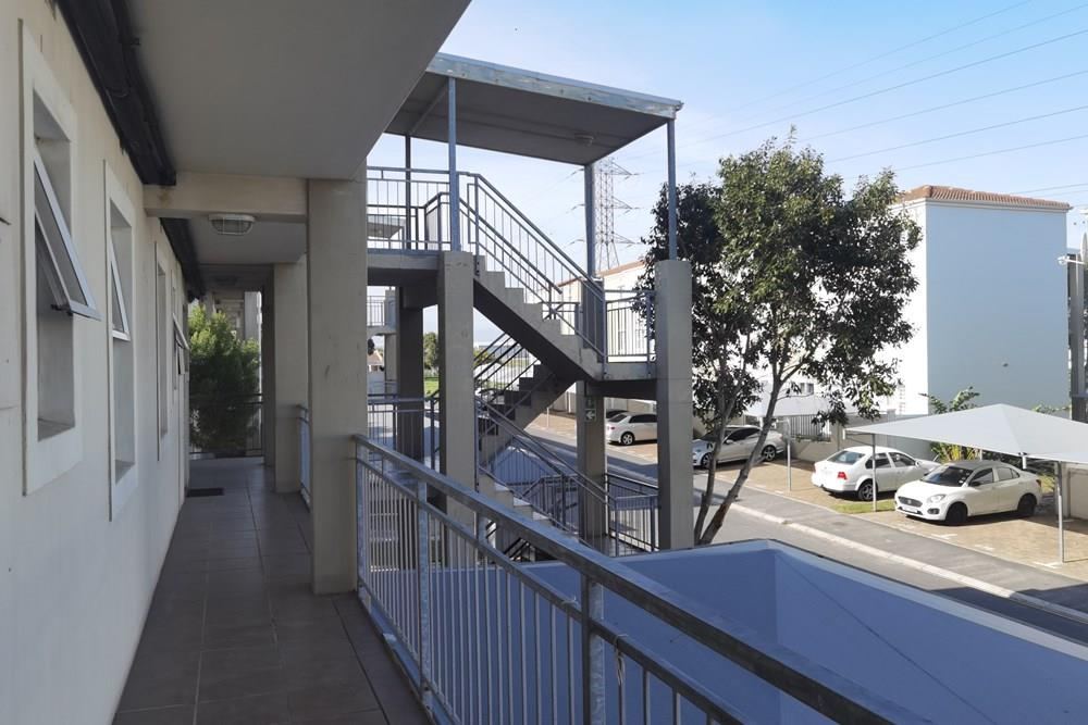 Property interior
