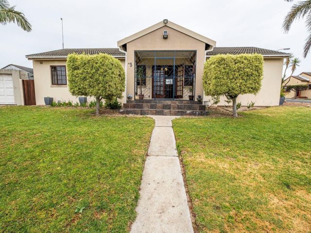 House for sale in Northpine, Brackenfell