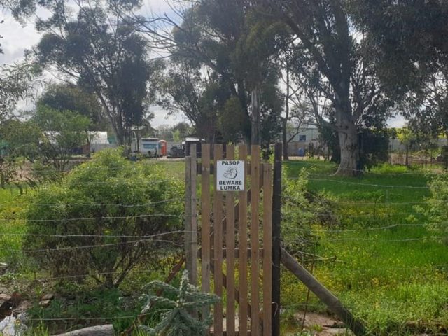 Vacant Land For Sale in Kalbaskraal, Malmesbury