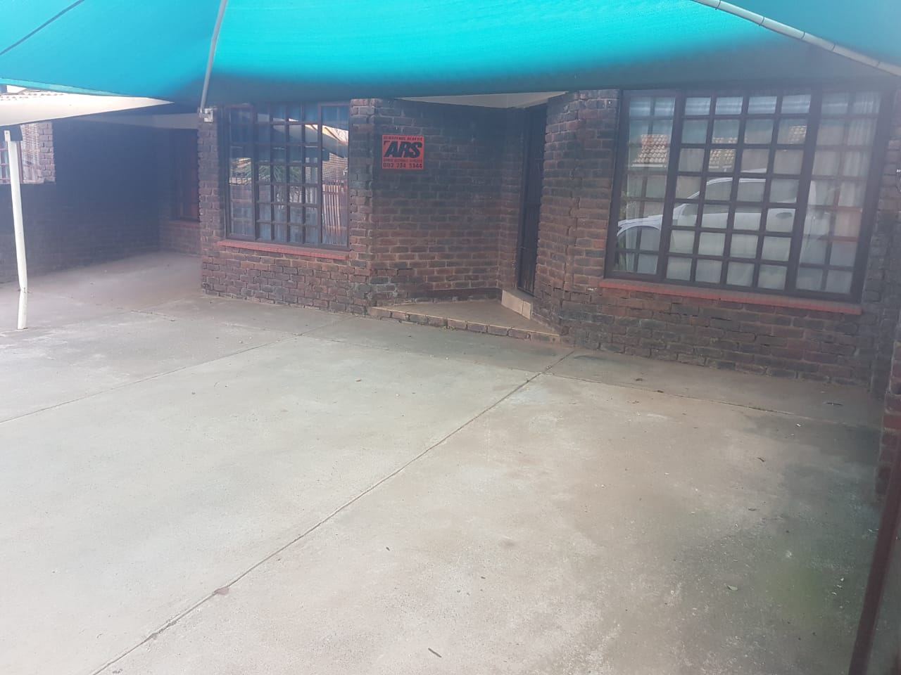 Property interior