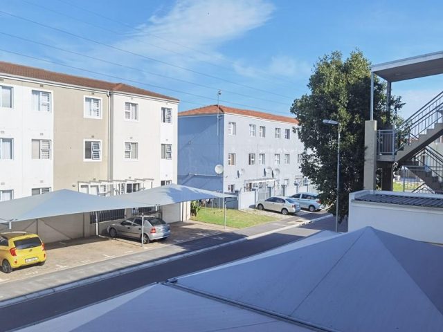 Apartment For Sale in Stellendale, Highbury, Kuils River